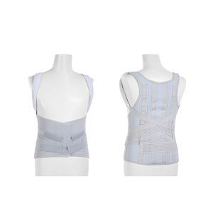 thoraco-lumbo-sacral support belt