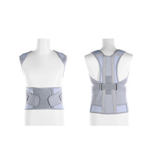 thoraco-lumbo-sacral support belt