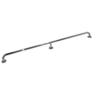 Bathroom Grab Bar - 321210 - Tukimet Oy - Toilet   Wall-mounted