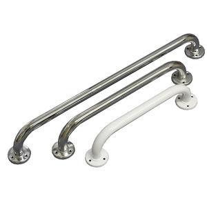 bathroom grab bar