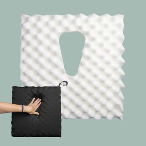 seat cushion 1