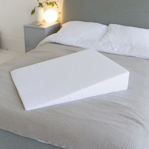 support bolster 1
