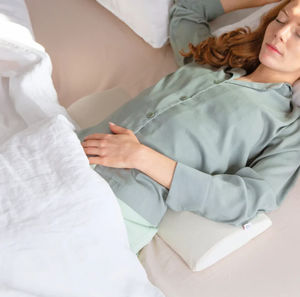 support pillow 1