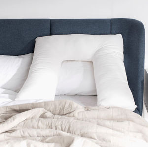 support pillow 1