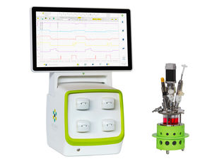 laboratory bioreactor