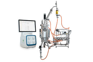 autoclavable bioreactor