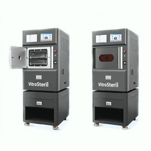 veterinary sterilizer