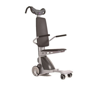 transfer chair stair climber