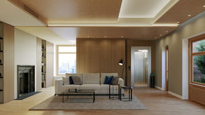 home elevator