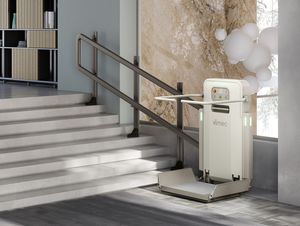 wheelchair stairlift