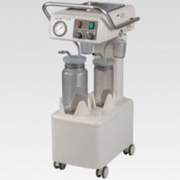 electric surgical suction pump