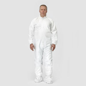 protective coverall