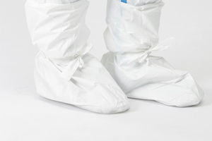 clean room medical overboots