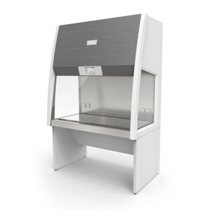 class II biosafety cabinet
