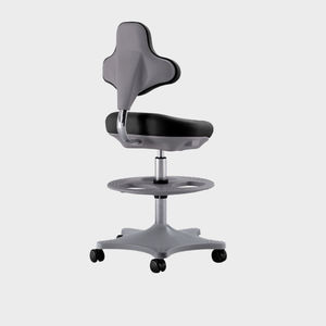 laboratory chair