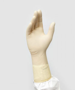 latex gloves