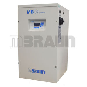 laboratory gas purifier