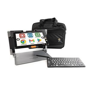 digital magnifier