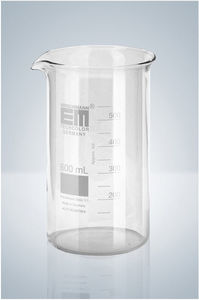 borosilicate glass beaker