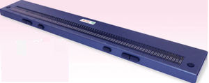 80 cells Braille display