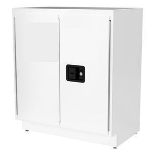 cabinet with door 1
