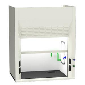 laboratory fume hood