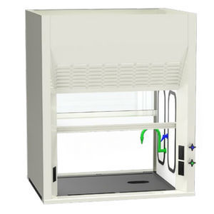 laboratory fume hood 1