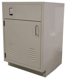 vacuum pump cabinet