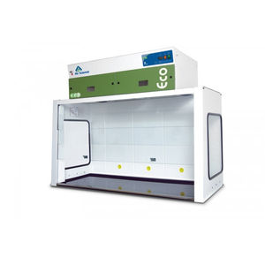 ductless fume hood / laboratory / for hazardous materials / for the pharmaceutical industry