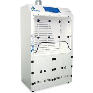 laboratory fume hood