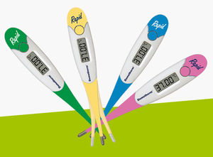 fever thermometer