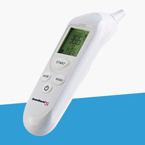 fever thermometer