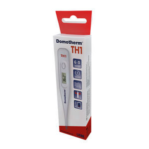 fever thermometer