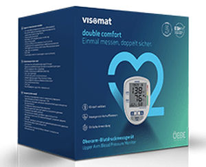 automatic blood pressure monitor