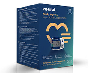 automatic blood pressure monitor
