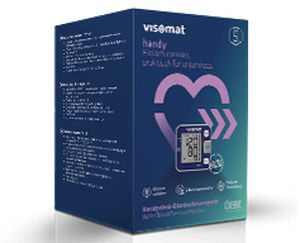 automatic blood pressure monitor