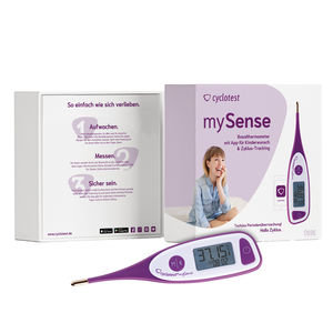 fever thermometer