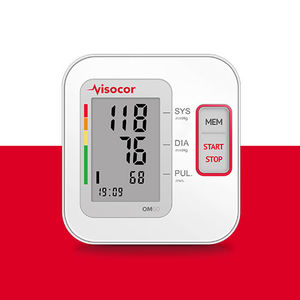 automatic blood pressure monitor