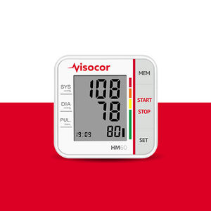 automatic blood pressure monitor