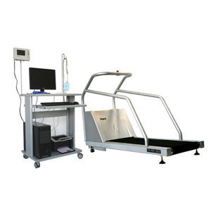 cardiac stress test equipment