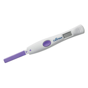 rapid ovulation test