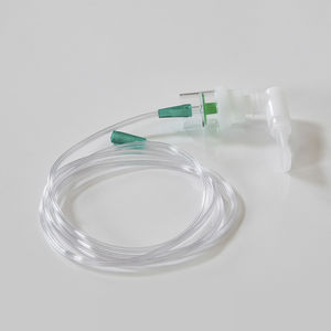 nebulizer kit with mouthpiece 1
