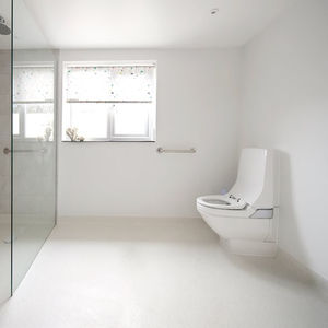 rubber flooring