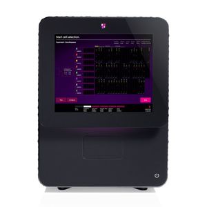 molecular biology analyzer