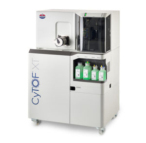 automated cytometer