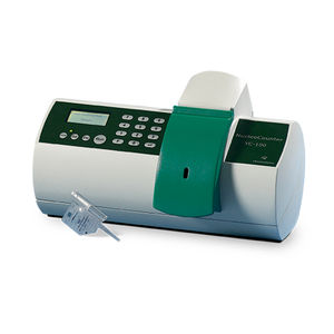 automatic cell counter