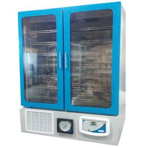 laboratory refrigerator 1
