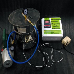 degassing module 1