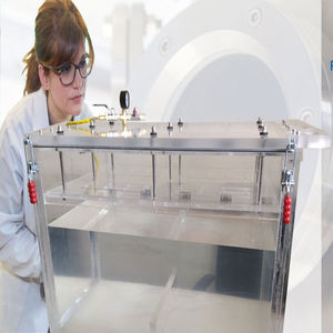 vacuum test chamber 1