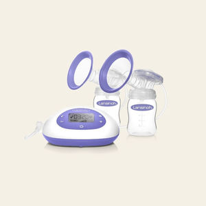 electric breast pump